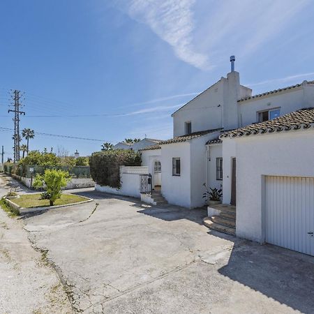 Villa Casa Grande Jávea Esterno foto