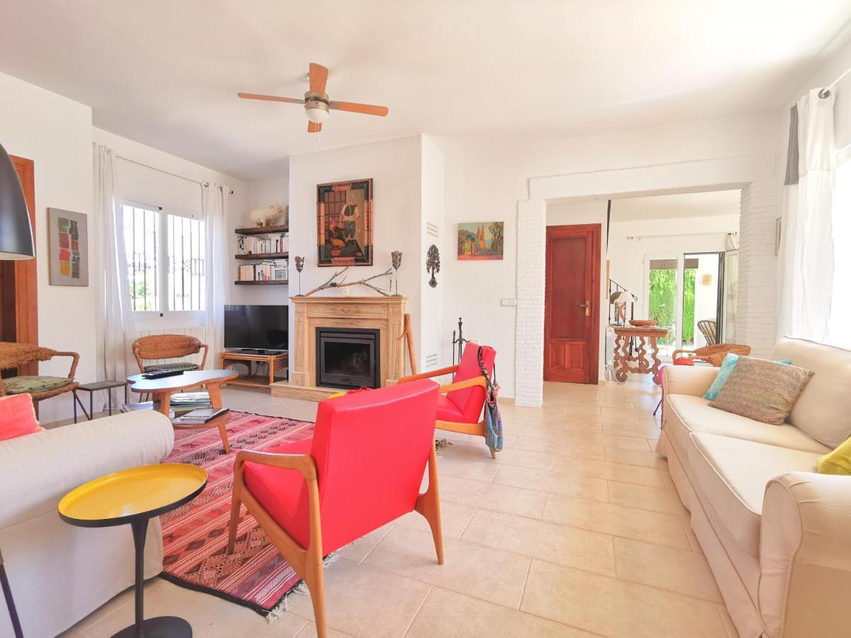 Villa Casa Grande Jávea Esterno foto