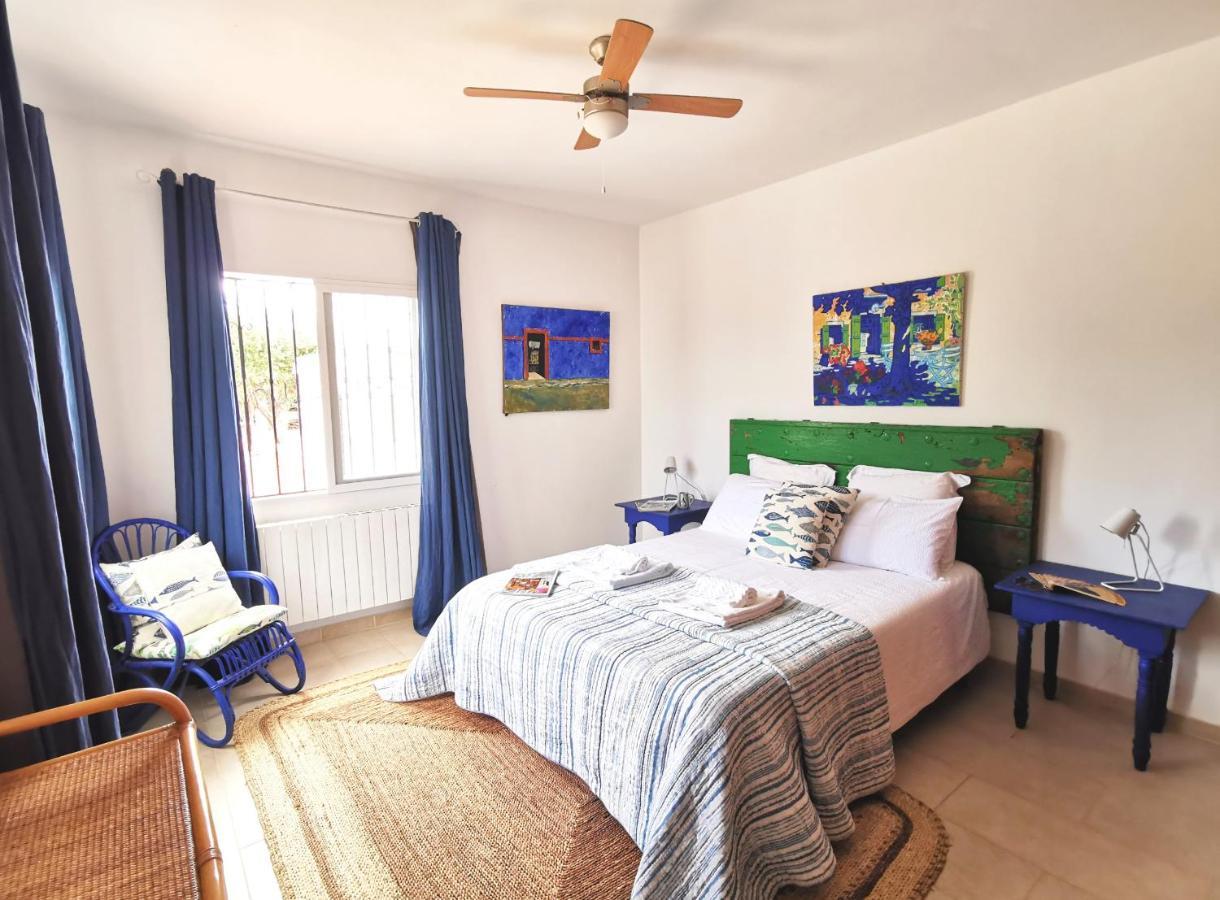 Villa Casa Grande Jávea Esterno foto