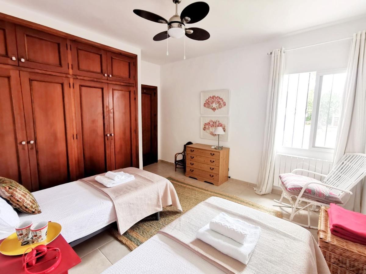 Villa Casa Grande Jávea Esterno foto