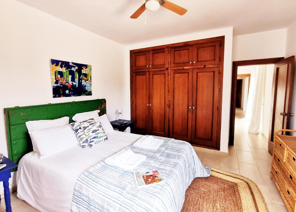 Villa Casa Grande Jávea Esterno foto