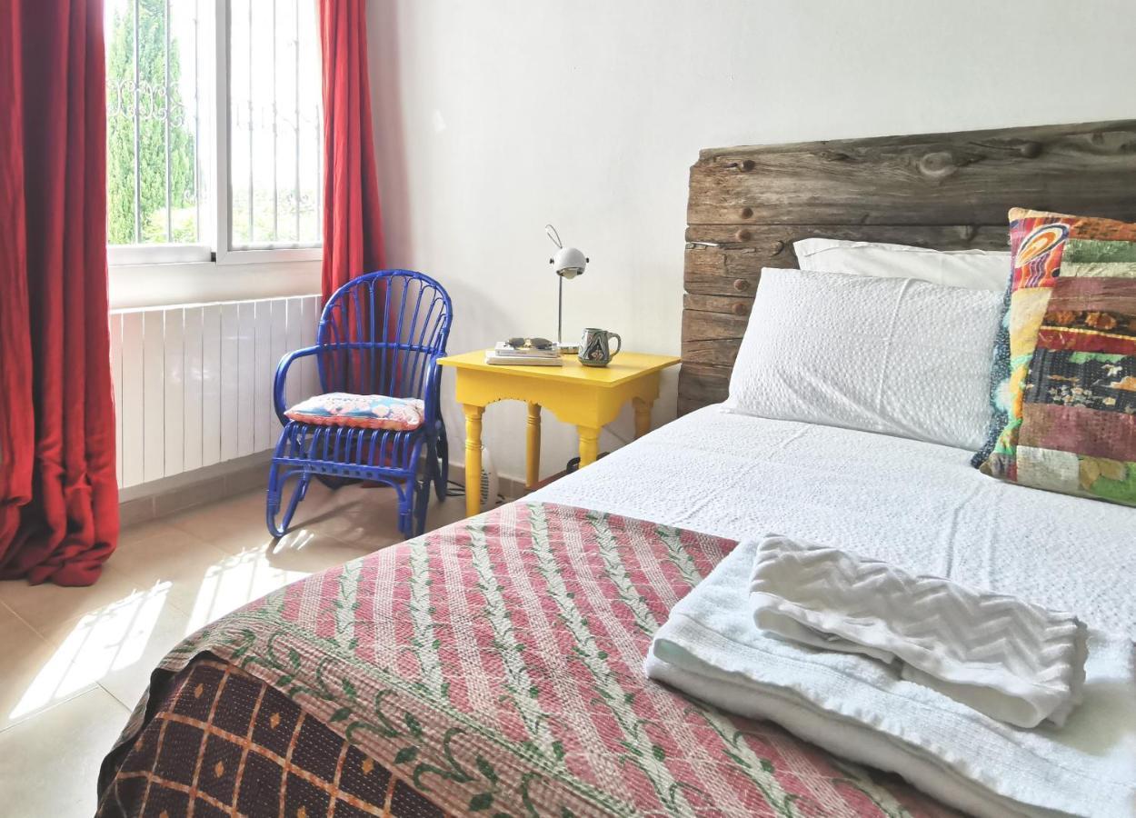 Villa Casa Grande Jávea Esterno foto