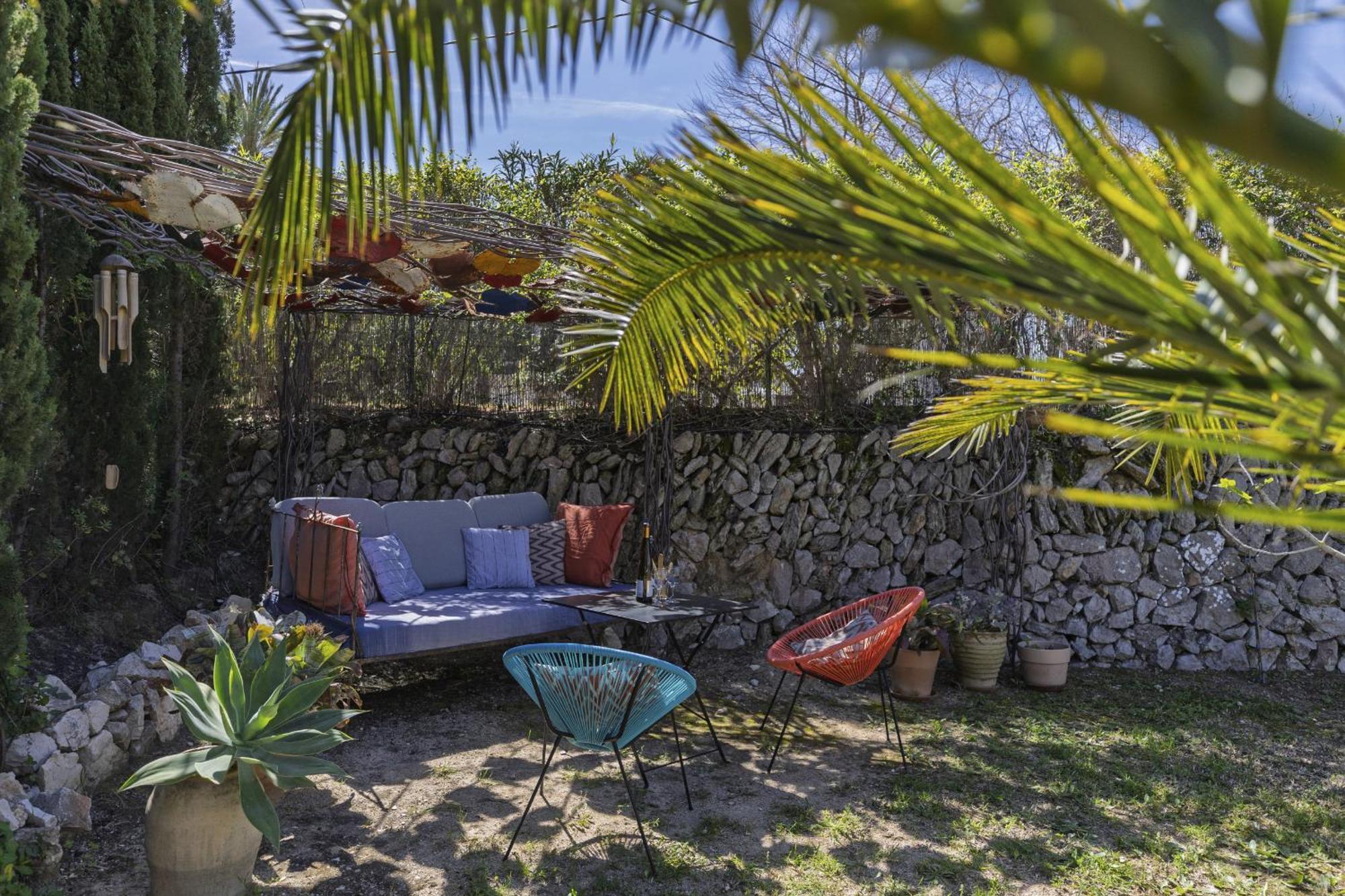Villa Casa Grande Jávea Esterno foto