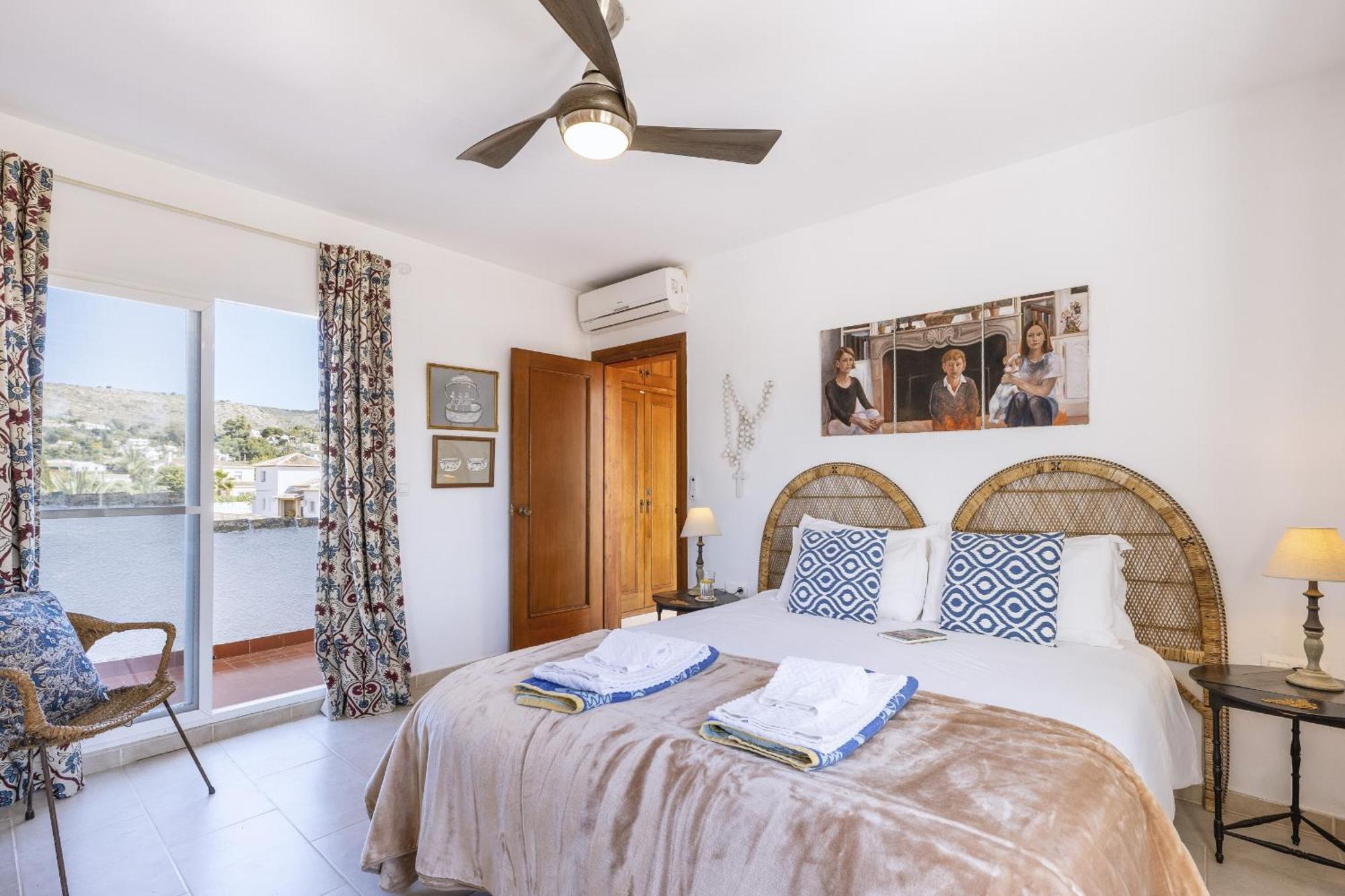 Villa Casa Grande Jávea Esterno foto