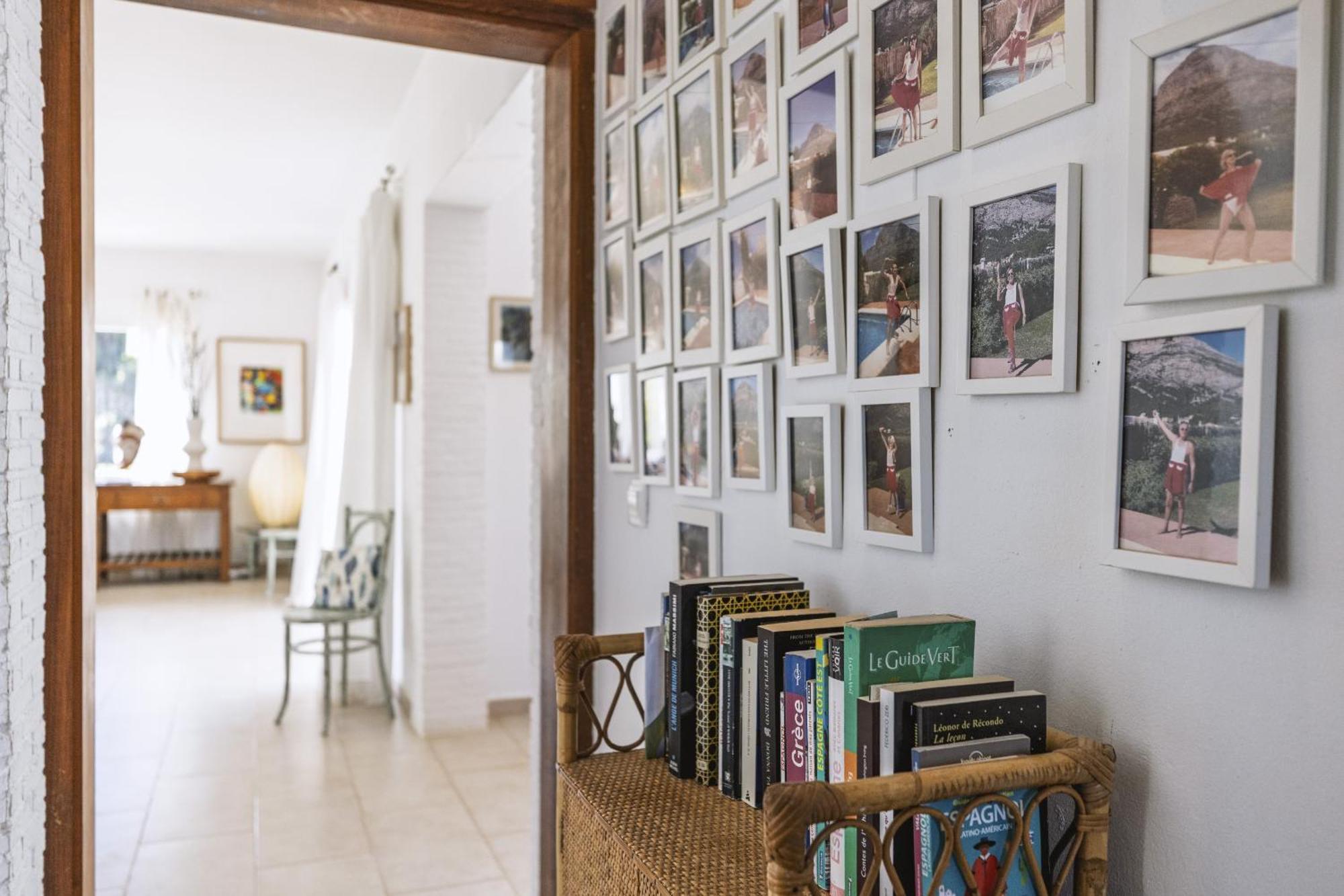 Villa Casa Grande Jávea Esterno foto