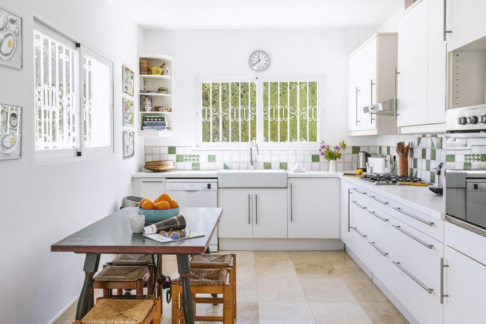 Villa Casa Grande Jávea Esterno foto