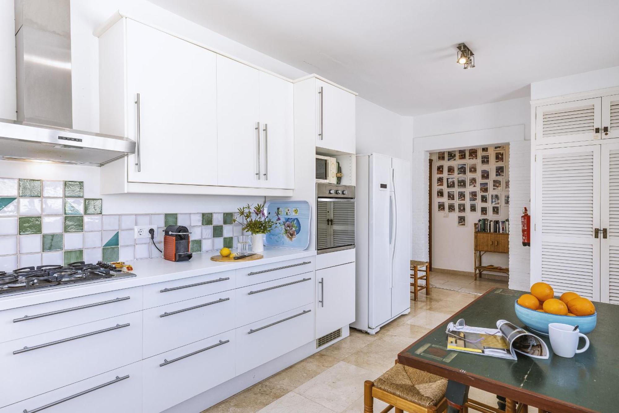 Villa Casa Grande Jávea Esterno foto