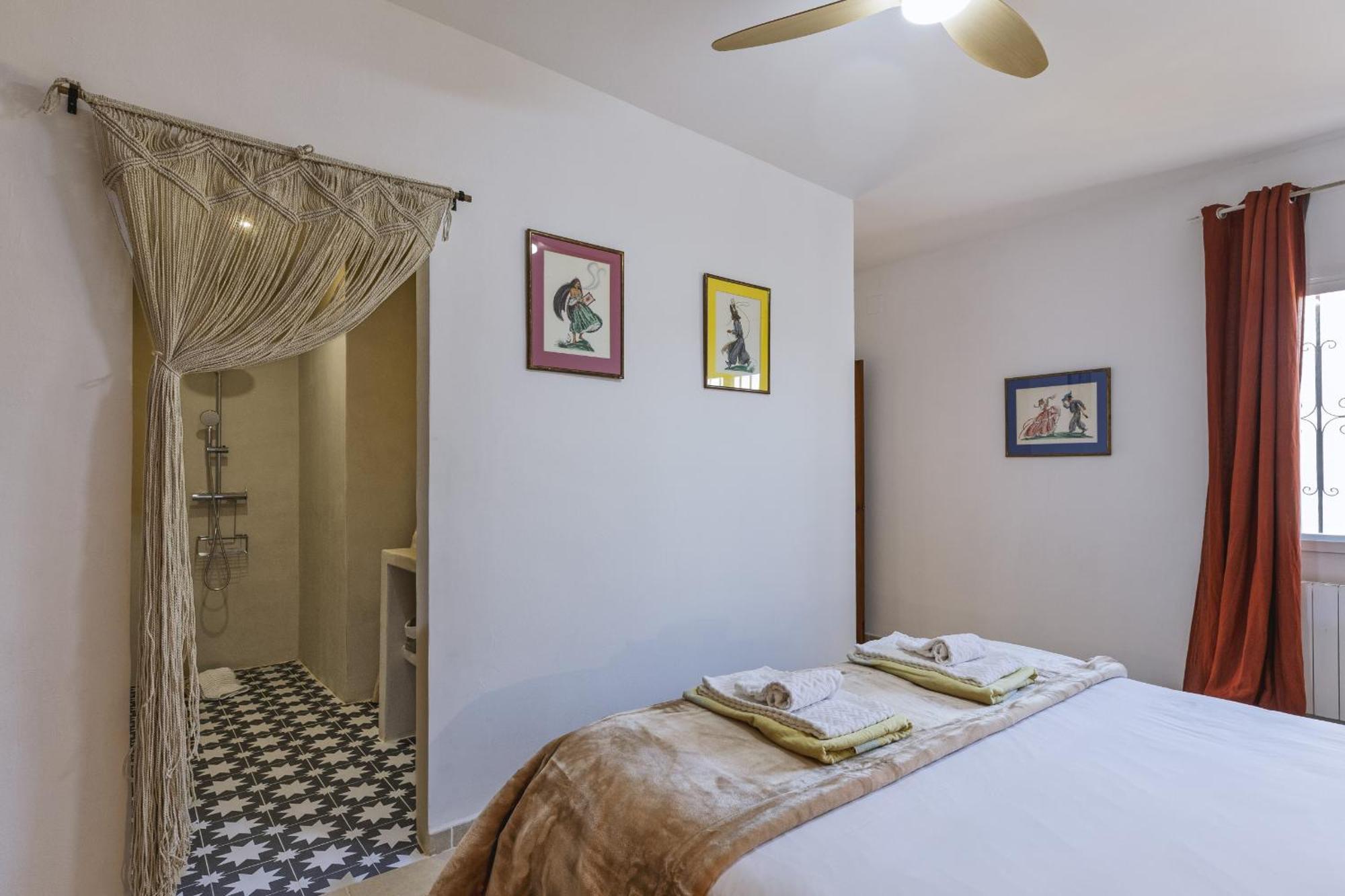 Villa Casa Grande Jávea Esterno foto