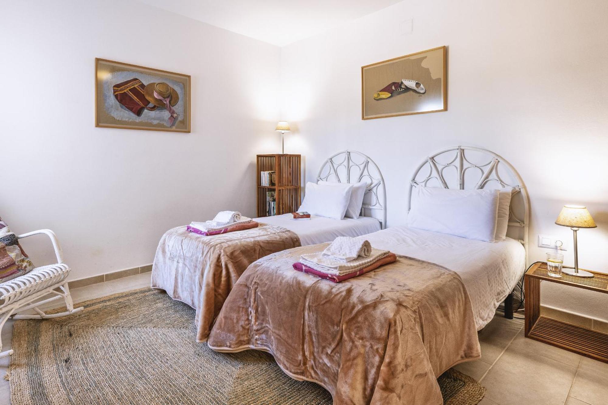 Villa Casa Grande Jávea Esterno foto