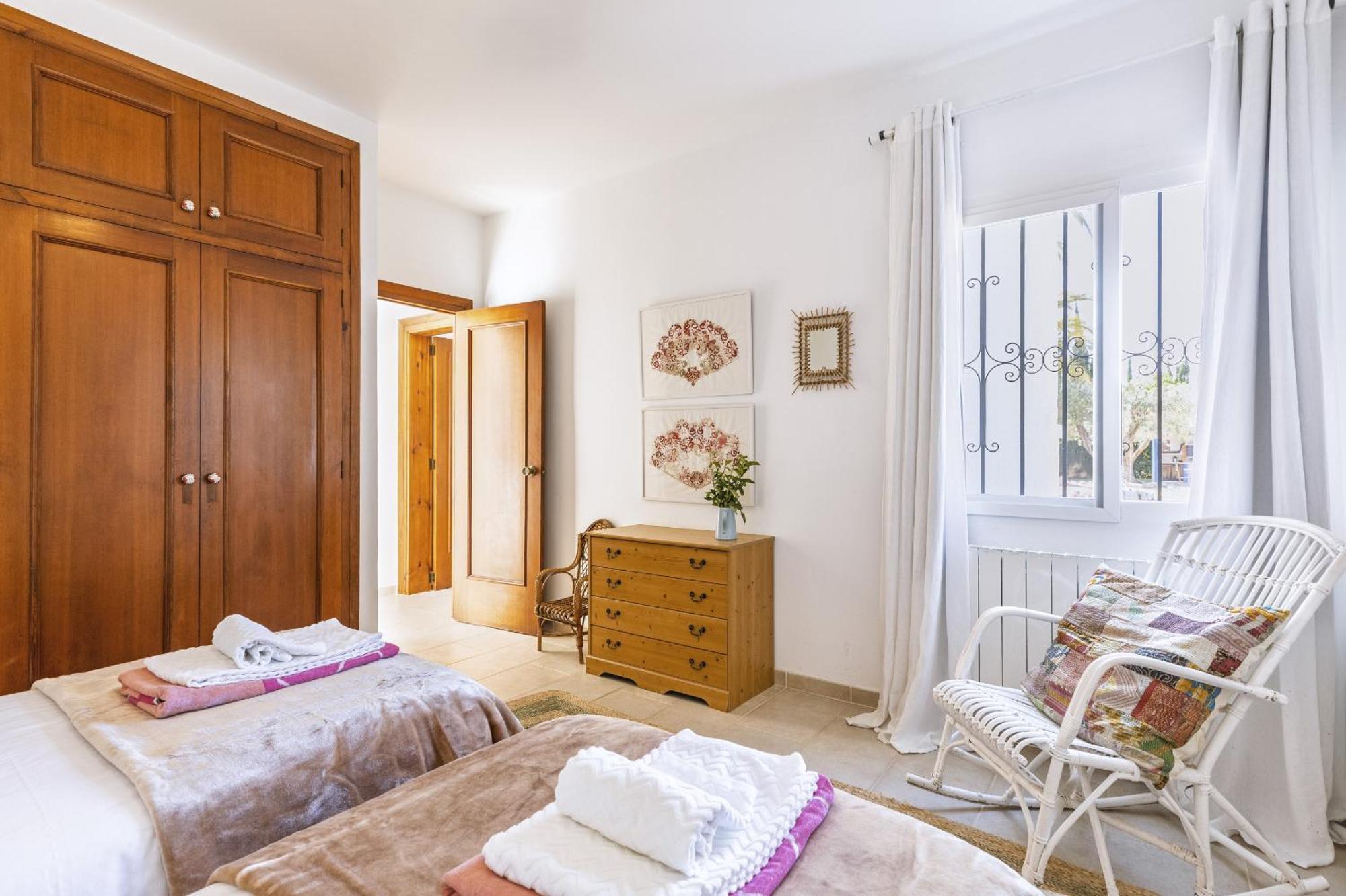 Villa Casa Grande Jávea Esterno foto