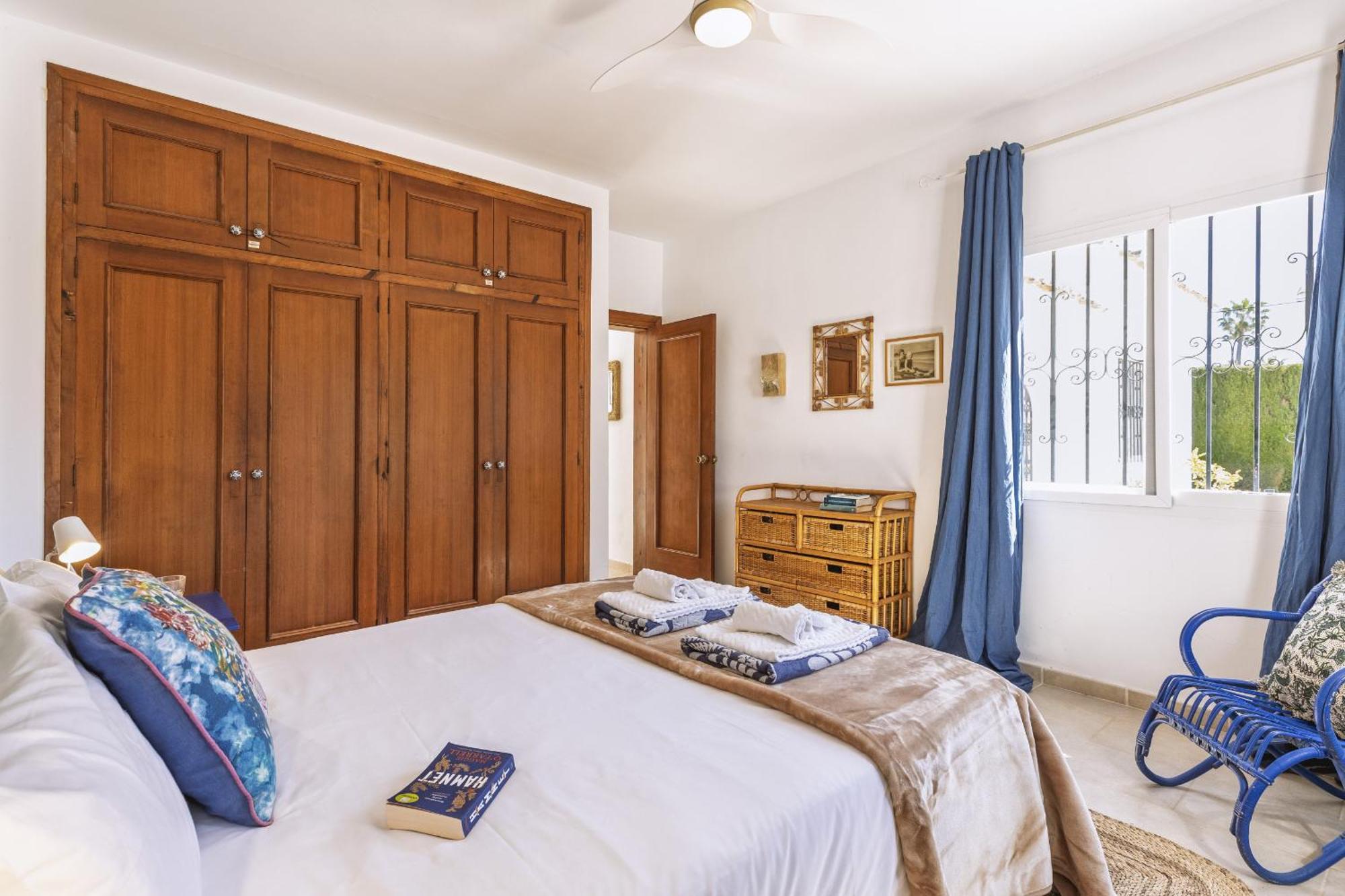 Villa Casa Grande Jávea Esterno foto