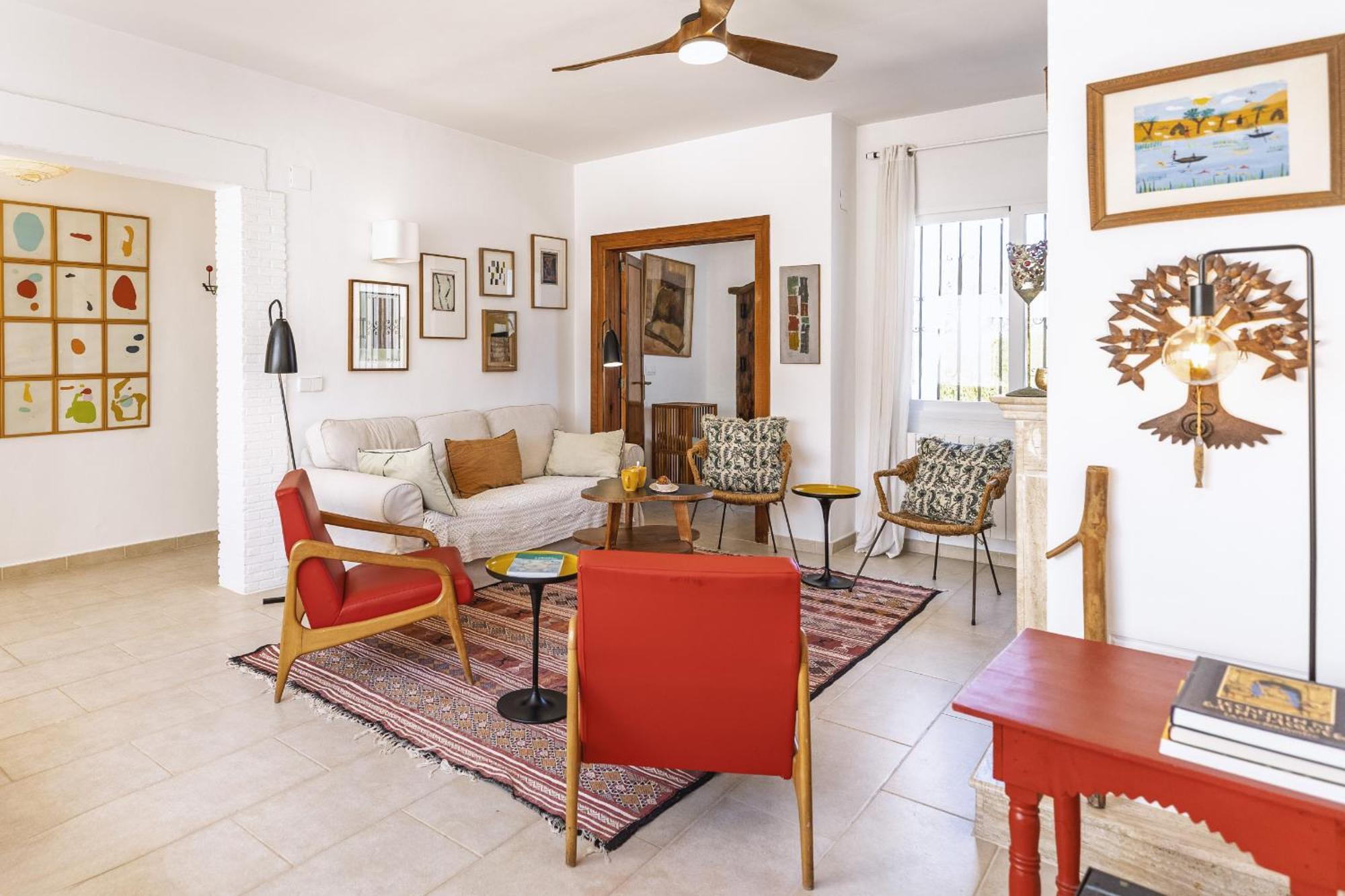 Villa Casa Grande Jávea Esterno foto