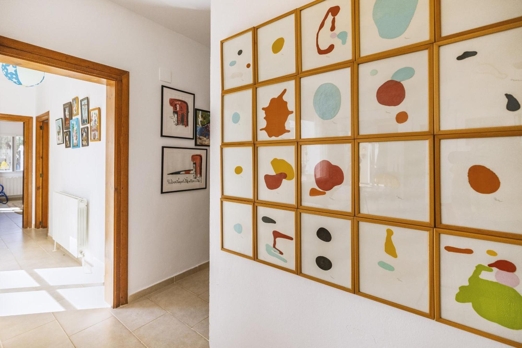 Villa Casa Grande Jávea Esterno foto