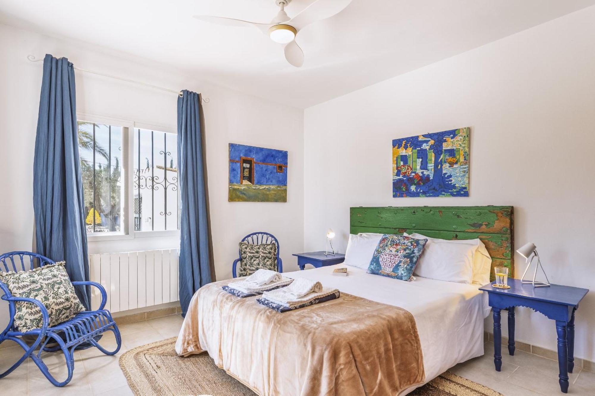 Villa Casa Grande Jávea Esterno foto