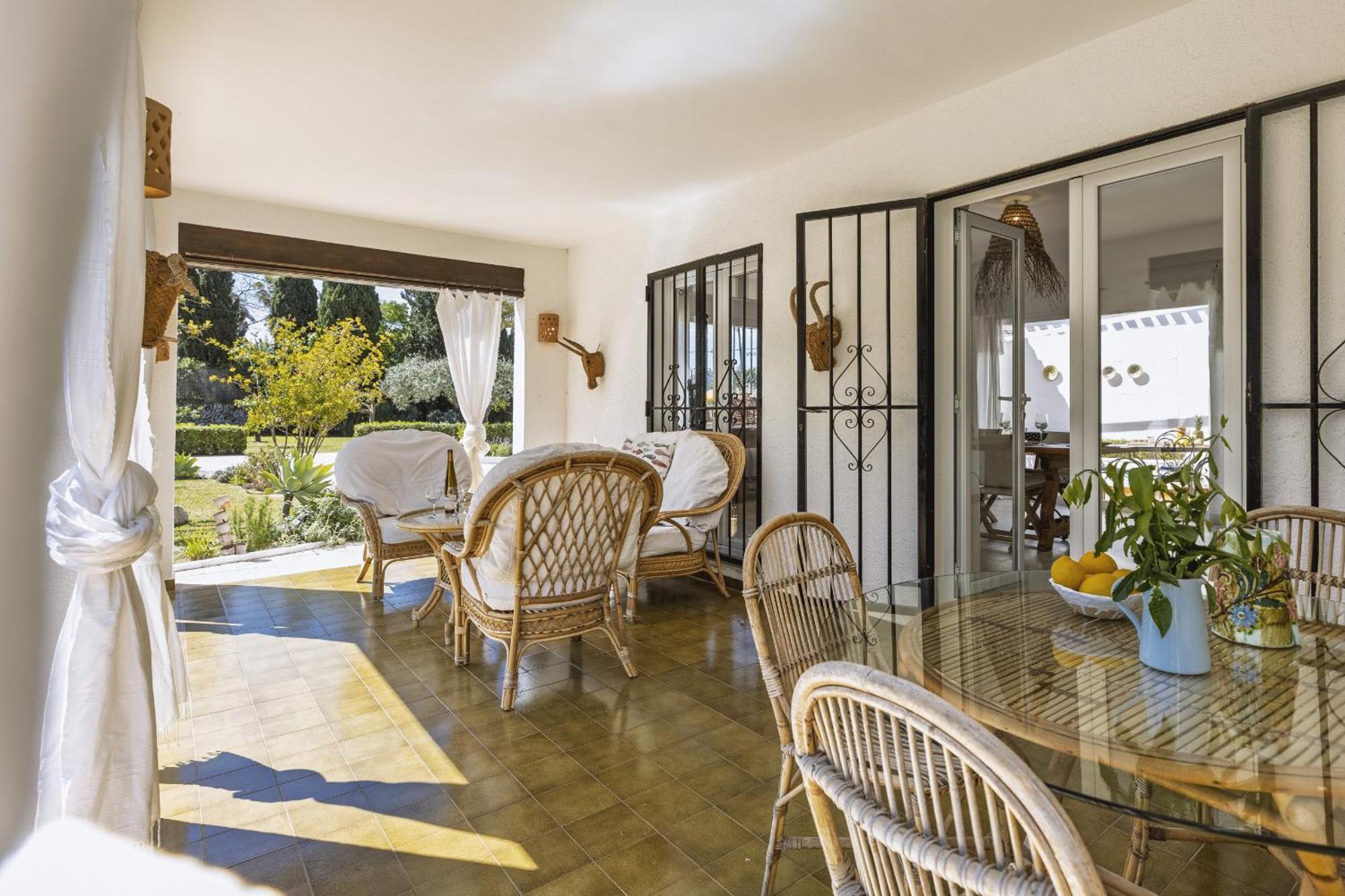 Villa Casa Grande Jávea Esterno foto