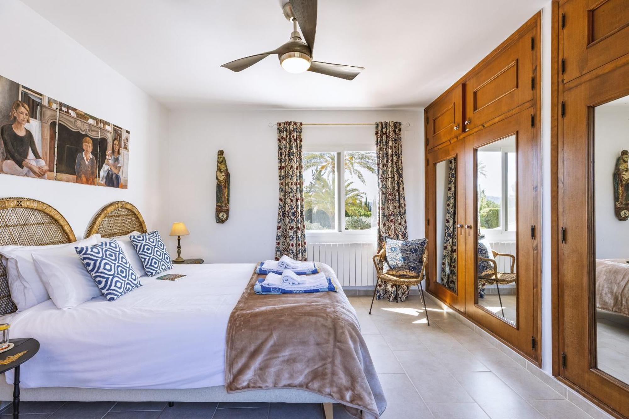 Villa Casa Grande Jávea Esterno foto